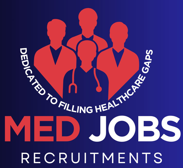 Med Jobs Recruitments